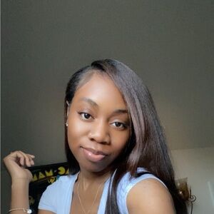 Meet your Posher, Brey